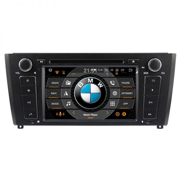 Head unit Car Stereo Radio Belsee 