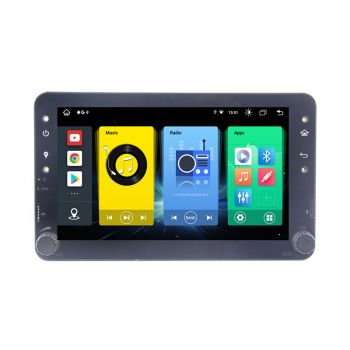 Belsee for Alfa Romeo 159 Spider 939 Brera Sportwagon 2 Din Android 10 Auto Head Unit Stereo Upgrade Screen Radio Replacement Best Aftermarket GPS Navigation Audio Video Music Sound System Multimedia Player Bluetooth Wifi Sat Nav Wirelss Apple CarPlay