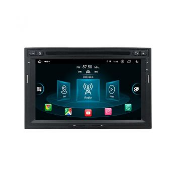 Belsee Europe Android Head unit Car Stereo Radio Citroën - Head Unit Belsee  Europe Android Head unit Car Stereo Radio